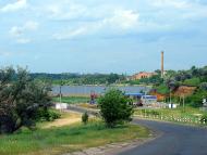 Головківське з panoramio.com