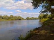 Чернацьке з panoramio.com