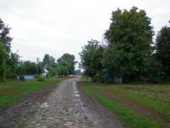 Кобринова Гребля з panoramio.com - Кобринова Гребля