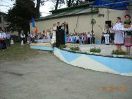 400-ліття села