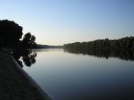 Салтикова Дівиця з panoramio.com - Салтыкова Девица