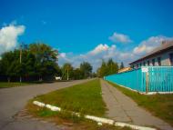Придніпровське з panoramio.com