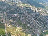 Перевальськ з panoramio.com