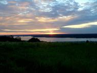 Верхній Салтів з panoramio.com