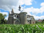 Антонівка з panoramio.com