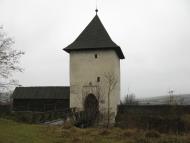 Сенів з panoramio.com