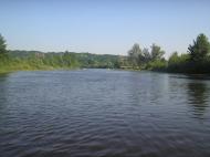 Старі Санжари з panoramio.com