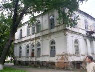Миронівка з panoramio.com - Мироновка