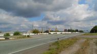 Меліоративне з panoramio.com - Мелиоративное