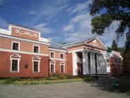 Верхівня з panoramio.com