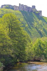 Чорнокозинці з panoramio.com