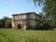 Новофастів з panoramio.com