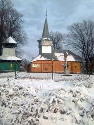 Івашковиця з panoramio.com