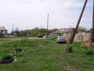 Безгинове з panoramio.com