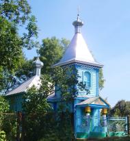 Прилужне з panoramio.com