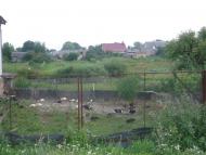 Бережне з panoramio.com