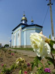 Тростянець з panoramio.com