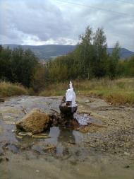 Пасіка з panoramio.com