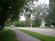 Миронівка з panoramio.com - Мироновка