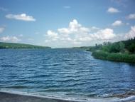 Червоний Оскіл з panoramio.com