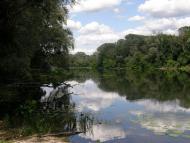 Пришиб з panoramio.com