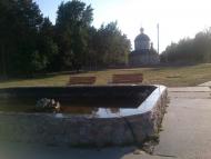 Саварка з panoramio.com