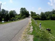 Кашперівка з panoramio.com