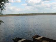 Висоцьк з panoramio.com