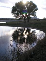 Ганнівка з panoramio.com