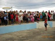 400-ліття села