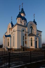 Царичанка з panoramio.com