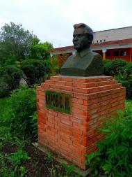 Весела Тарасівка з panoramio.com