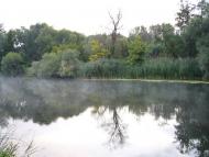 Червона Гірка з panoramio.com