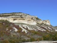Скалисте з panoramio.com - Скалисте