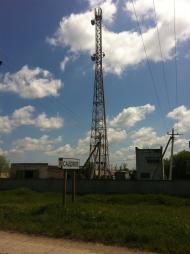 Садове з panoramio.com