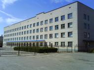 Тетіїв з panoramio.com