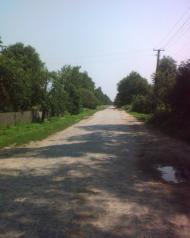 Прикордонна Улашанівка з panoramio.com