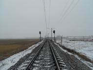 Піщанка з panoramio.com - Песчанка