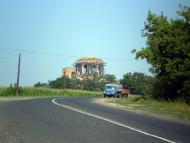 Федорівка з panoramio.com