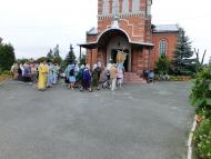 Нова Буда з panoramio.com