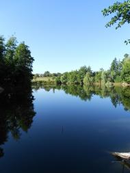 Знаменівка з panoramio.com - Znamenivka