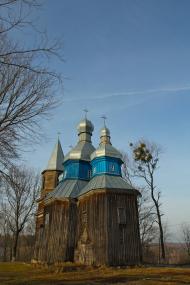 Тулинці з panoramio.com