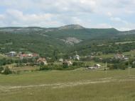 Новобобрівське з panoramio.com - Новобобровское