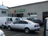 Грабівці з panoramio.com