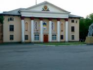 Білоріченський з panoramio.com