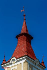 Гать з panoramio.com