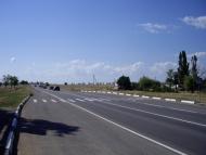 Суворове з panoramio.com