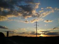 Піщанівка з panoramio.com