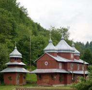 Тишівниця з panoramio.com