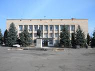 Стара Синява з panoramio.com